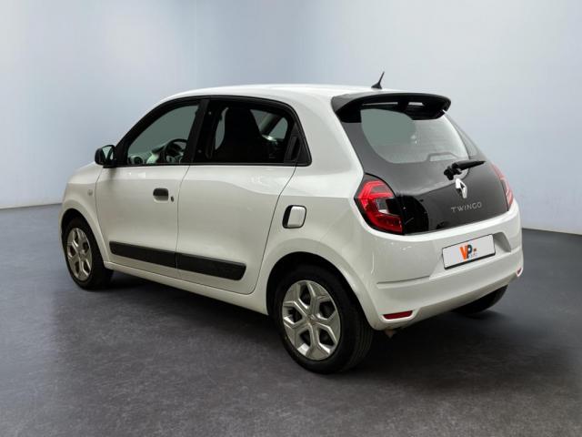 Renault Twingo image 4