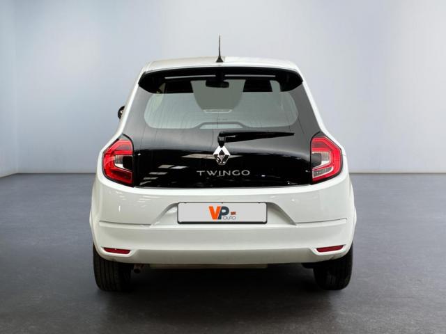 Renault Twingo image 3