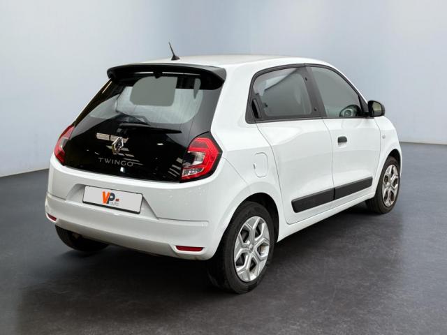 Renault Twingo image 7