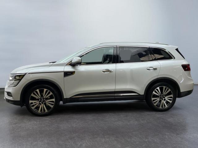 Renault Koleos image 8