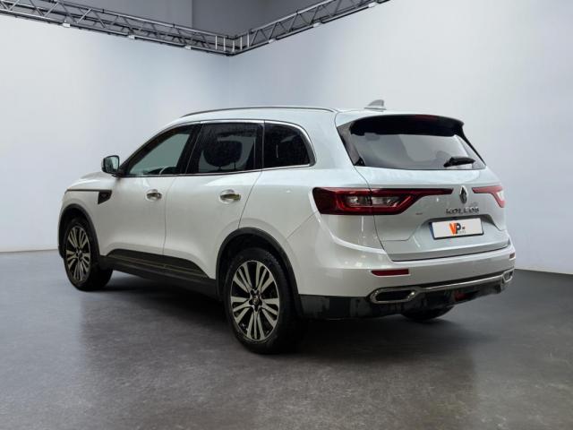 Renault Koleos image 1