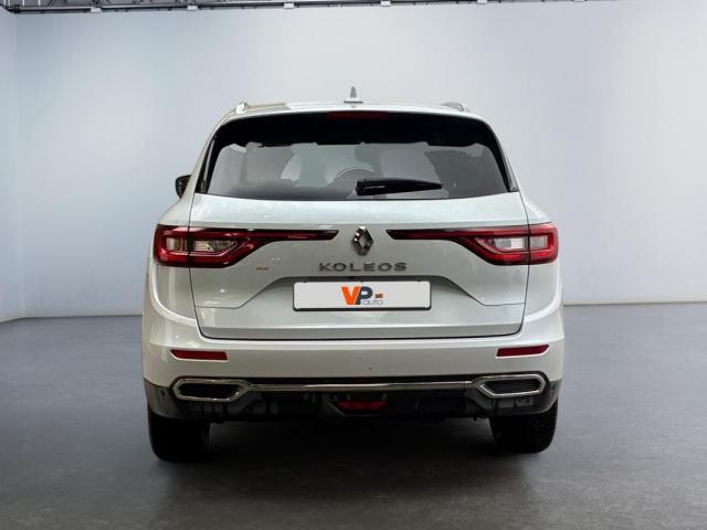 Renault Koleos image 6