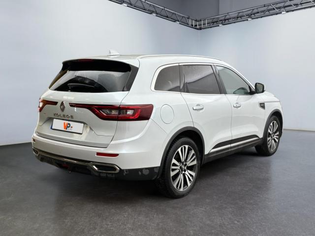 Renault Koleos image 7