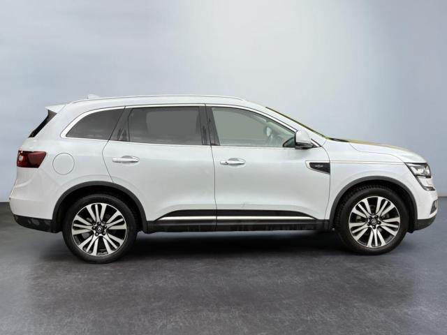 Renault Koleos image 4
