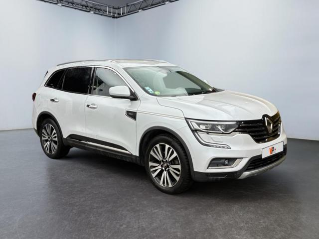 Renault Koleos image 3
