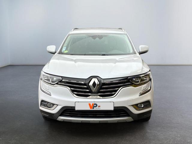 Renault Koleos image 2