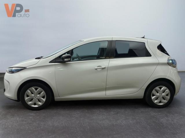Renault Zoe image 6