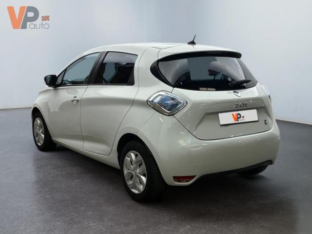 Renault Zoe image 3