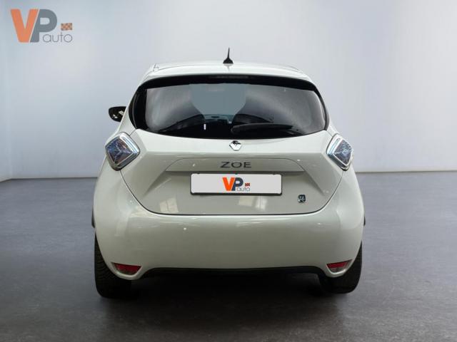 Renault Zoe image 7