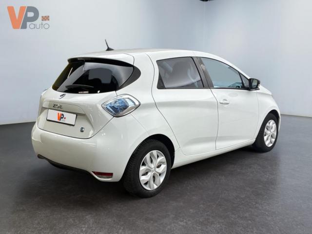 Renault Zoe image 4