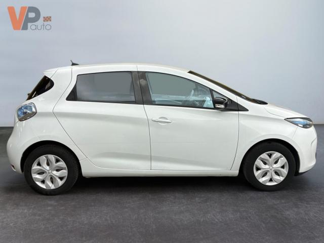 Renault Zoe image 2