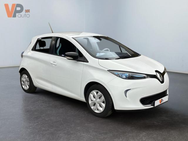 Renault Zoe image 1