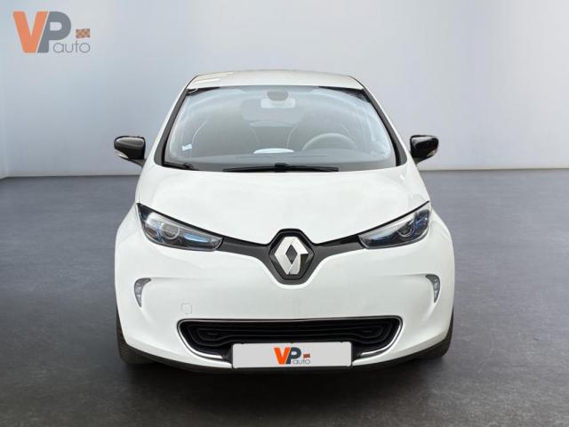 Renault Zoe image 8