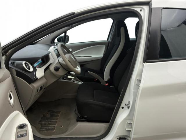 Renault Zoe image 5