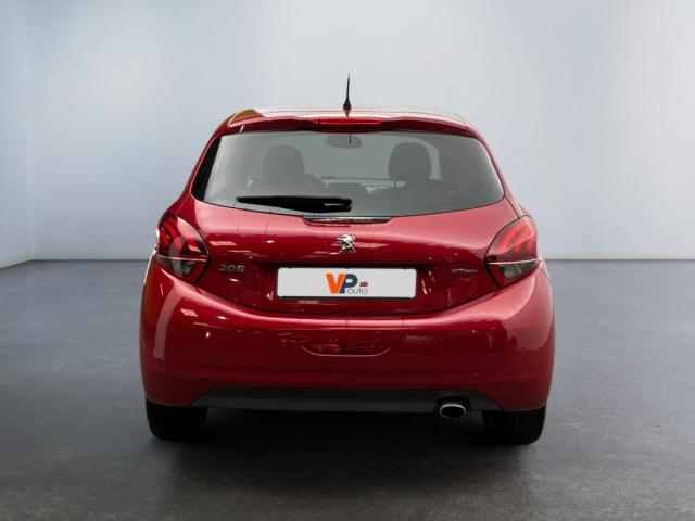 Peugeot 208 image 6
