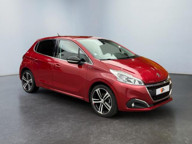 Peugeot 208 image 2