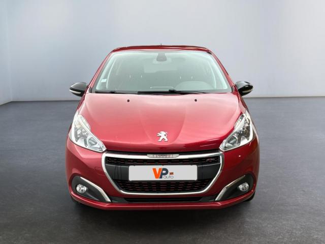 Peugeot 208 image 4