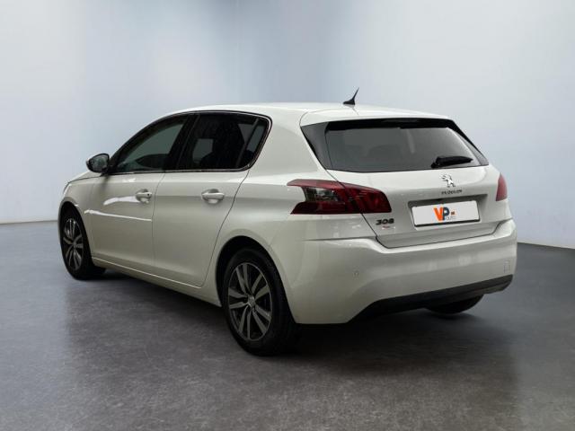Peugeot 308 image 7