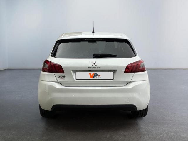 Peugeot 308 image 8