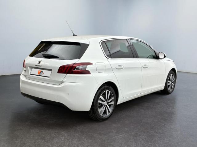 Peugeot 308 image 5