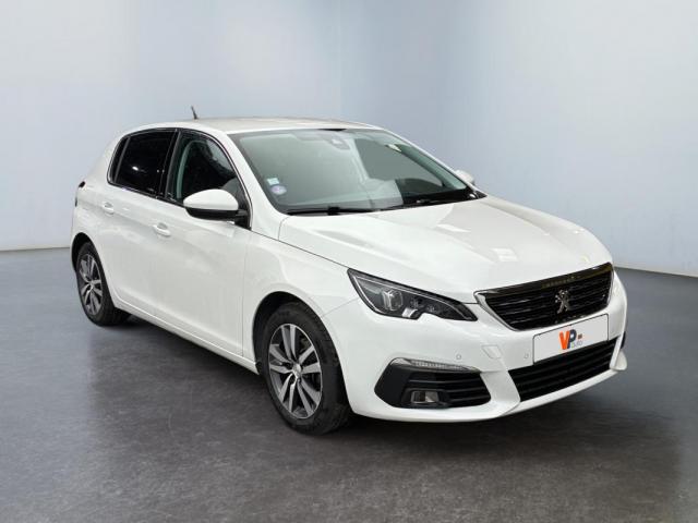 Peugeot 308 image 1