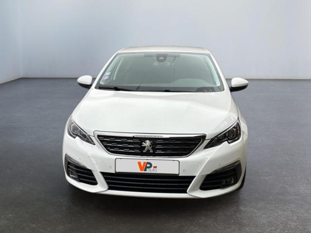 Peugeot 308 image 6