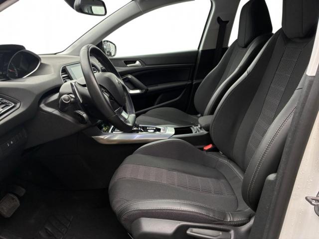 Peugeot 308 image 4