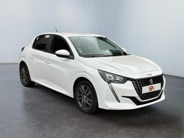 Peugeot 208 image 4