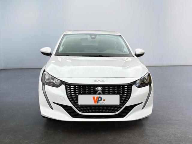 Peugeot 208 image 6