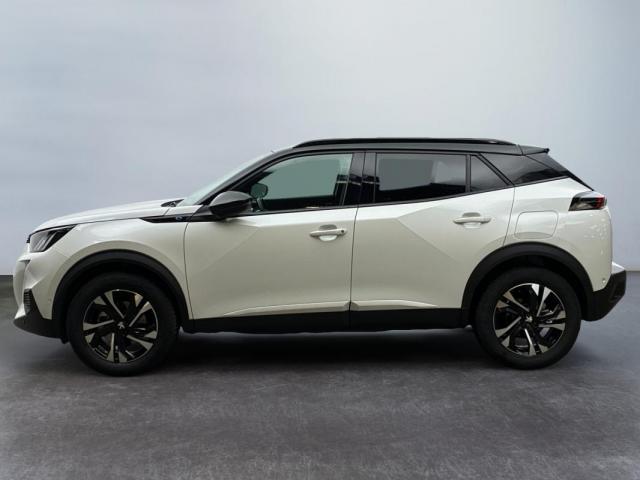 Peugeot 2008 image 5