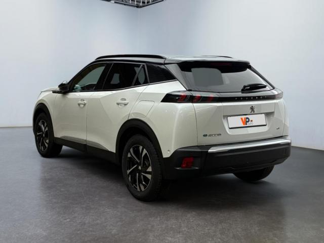 Peugeot 2008 image 4