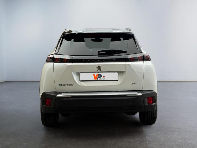 Peugeot 2008 image 6