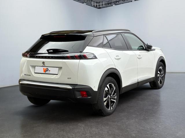 Peugeot 2008 image 3