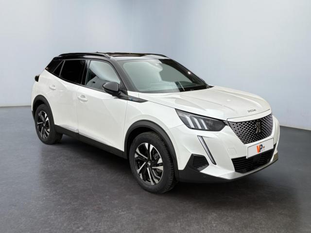Peugeot 2008 image 8