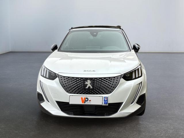 Peugeot 2008 image 7
