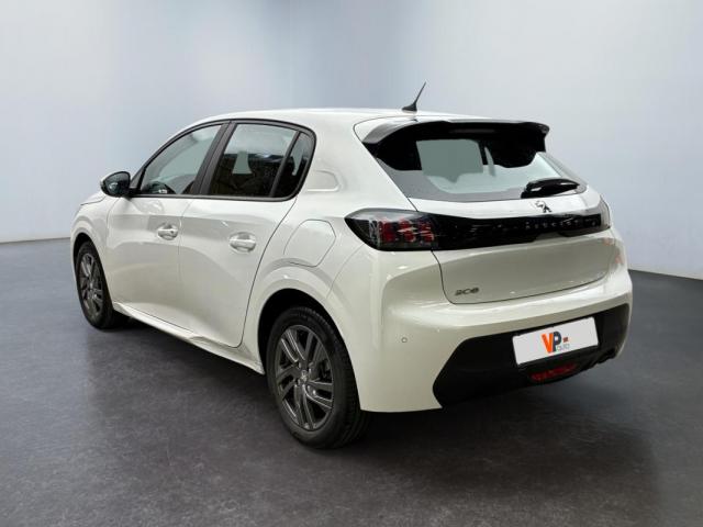 Peugeot 208 image 4
