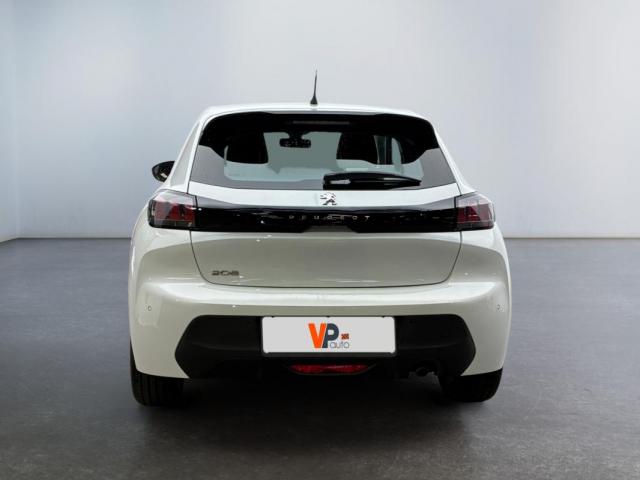 Peugeot 208 image 7