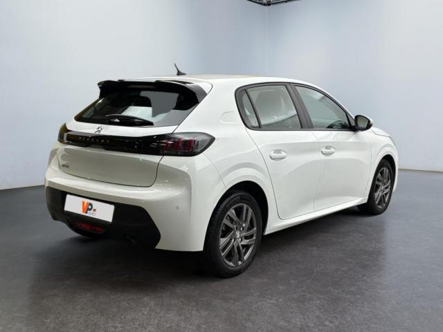 Peugeot 208 image 3