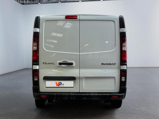Renault Trafic image 1