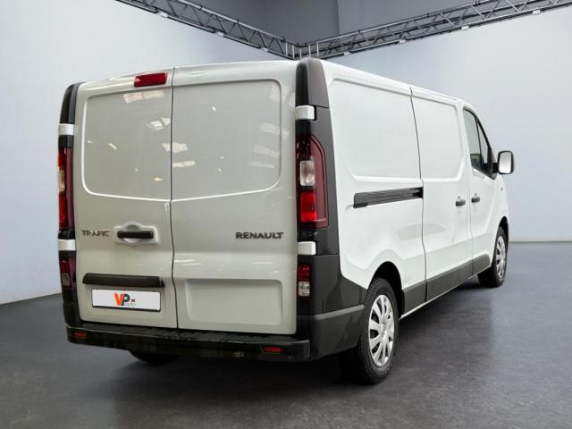 Renault Trafic image 2