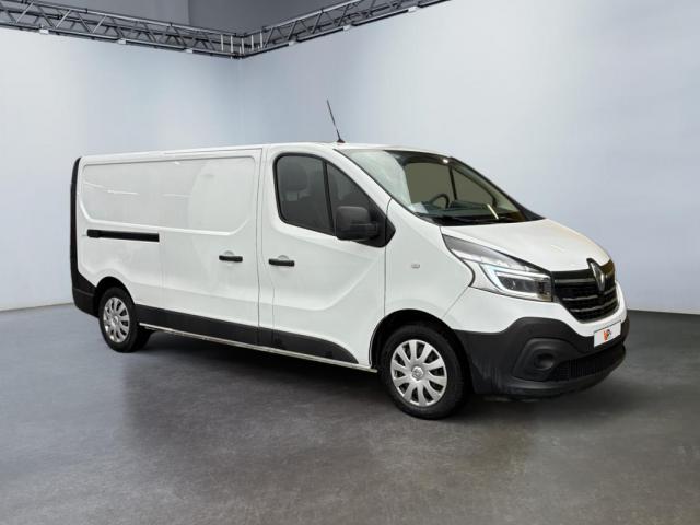Renault Trafic image 5