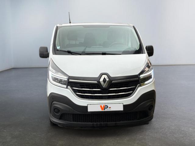 Renault Trafic image 4