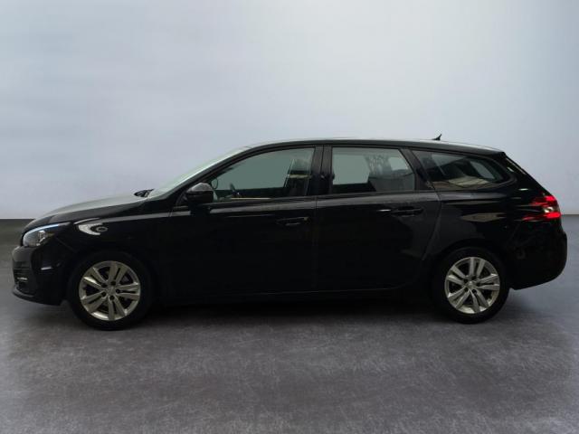 Peugeot 308 Sw image 1