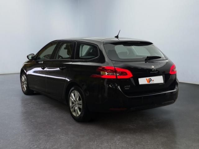Peugeot 308 Sw image 3
