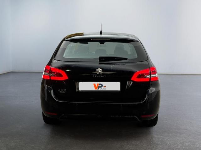 Peugeot 308 Sw image 7