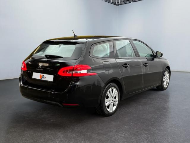 Peugeot 308 Sw image 5