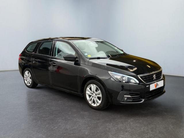 Peugeot 308 Sw image 2