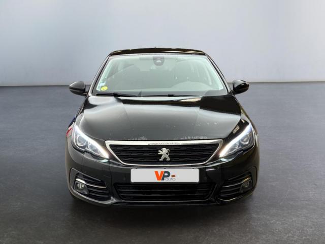 Peugeot 308 Sw image 8