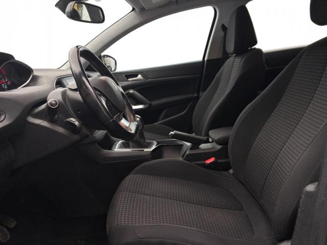 Peugeot 308 Sw image 6