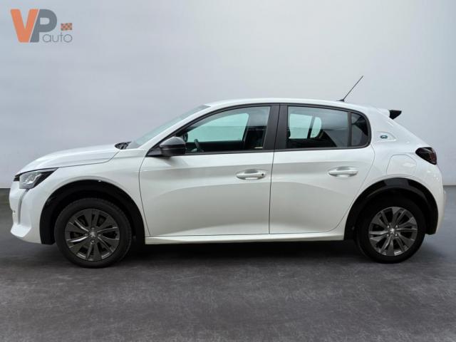 Peugeot 208 image 5